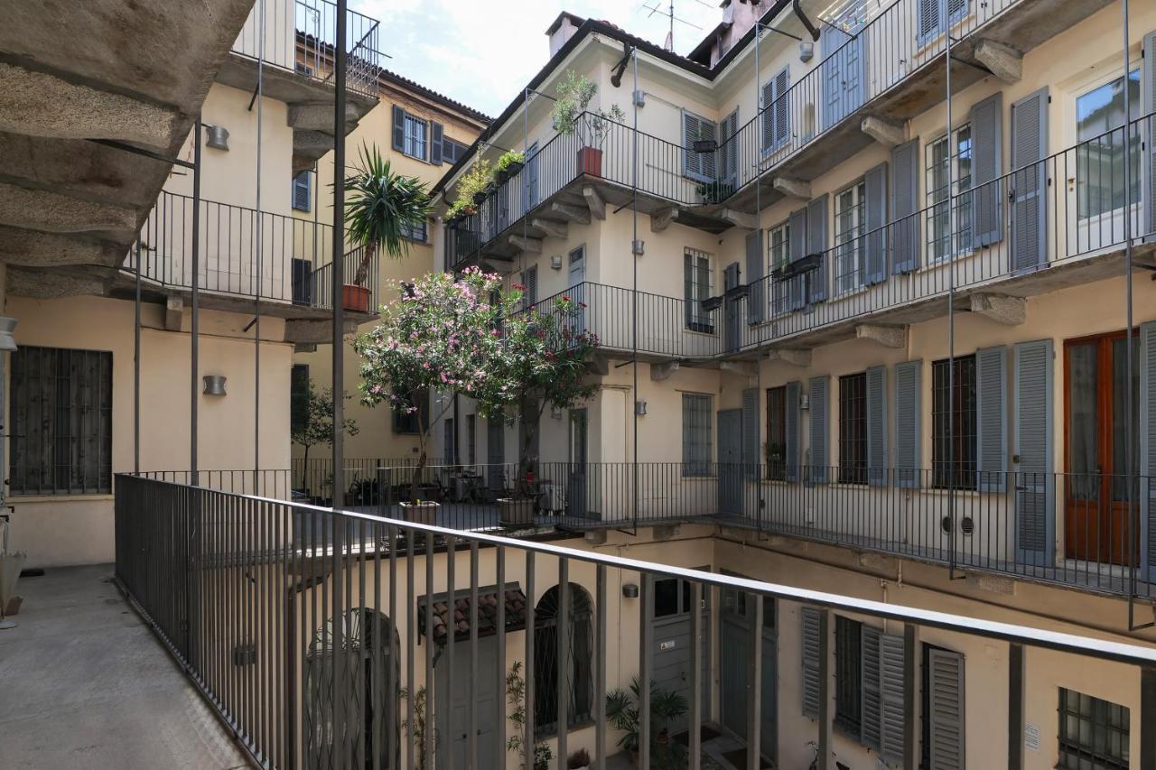 Contempora Apartments - Ampio Monolocale Medici 7 Milan Exterior photo
