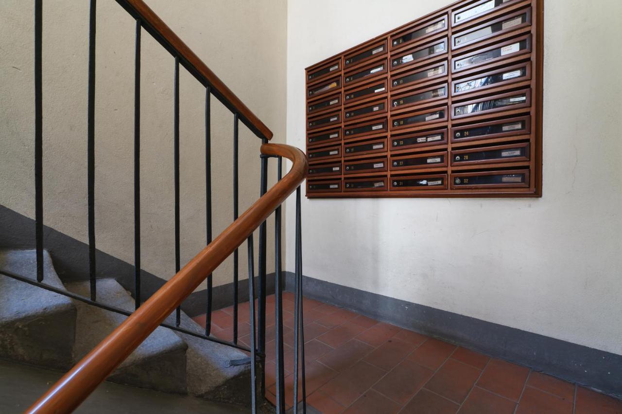 Contempora Apartments - Ampio Monolocale Medici 7 Milan Exterior photo