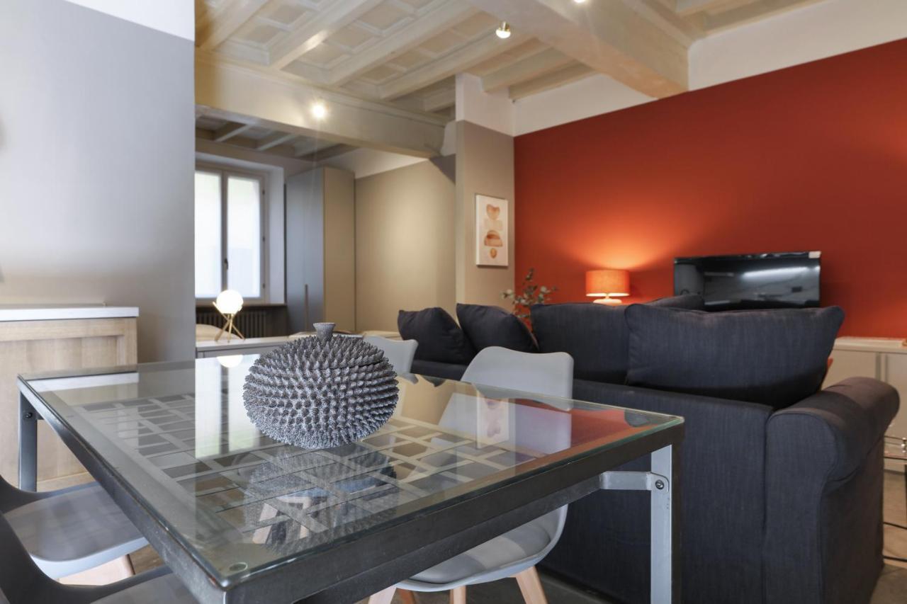 Contempora Apartments - Ampio Monolocale Medici 7 Milan Exterior photo