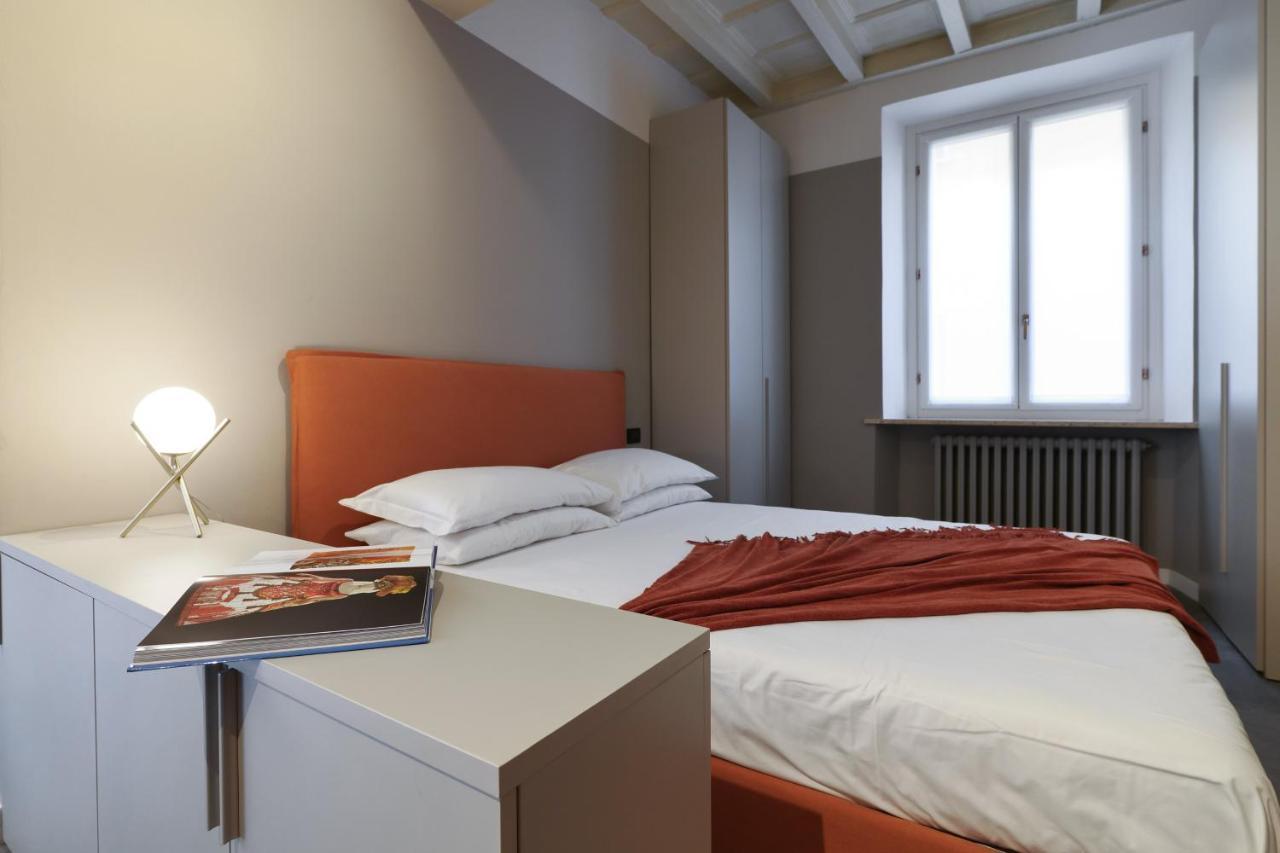 Contempora Apartments - Ampio Monolocale Medici 7 Milan Exterior photo