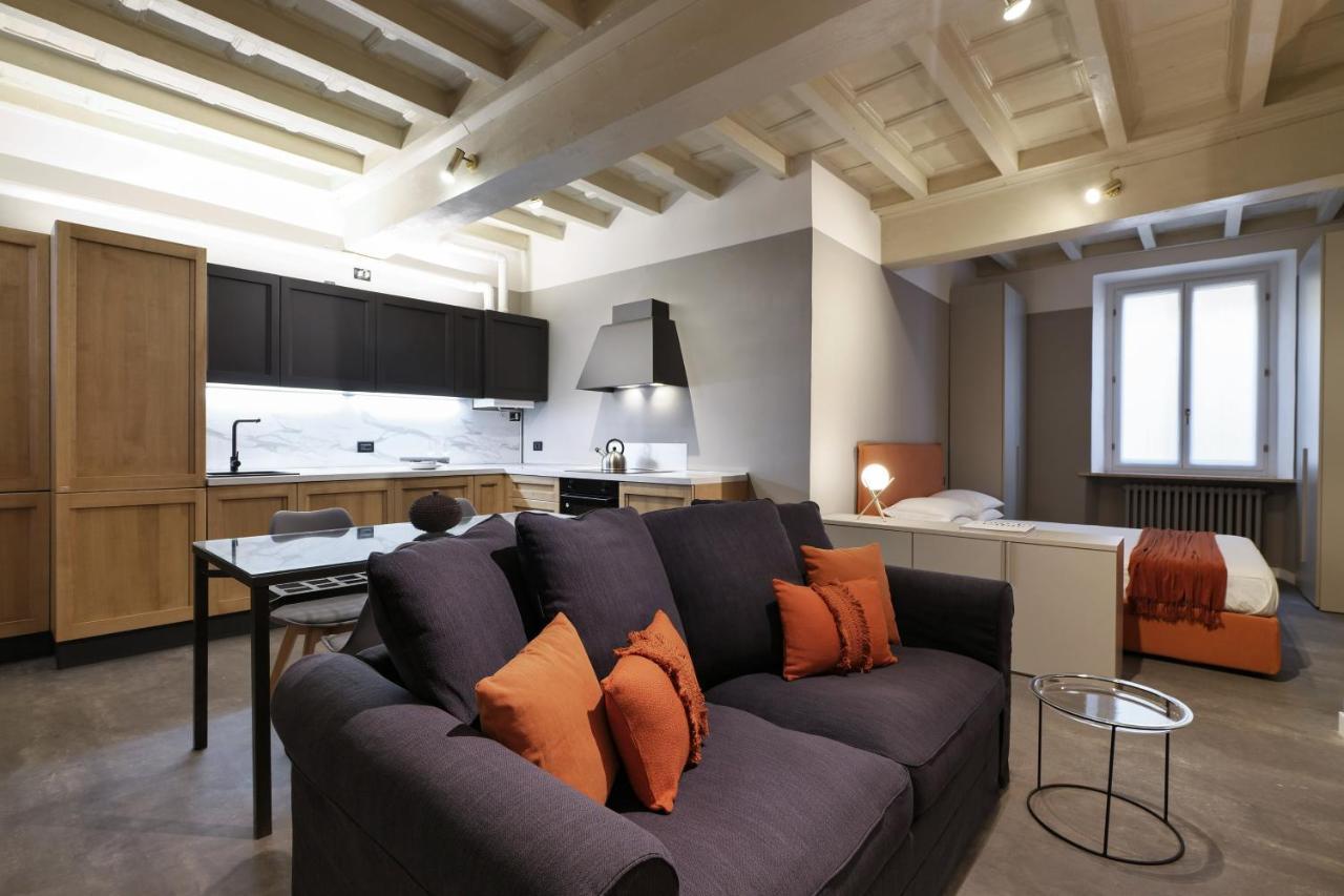 Contempora Apartments - Ampio Monolocale Medici 7 Milan Exterior photo