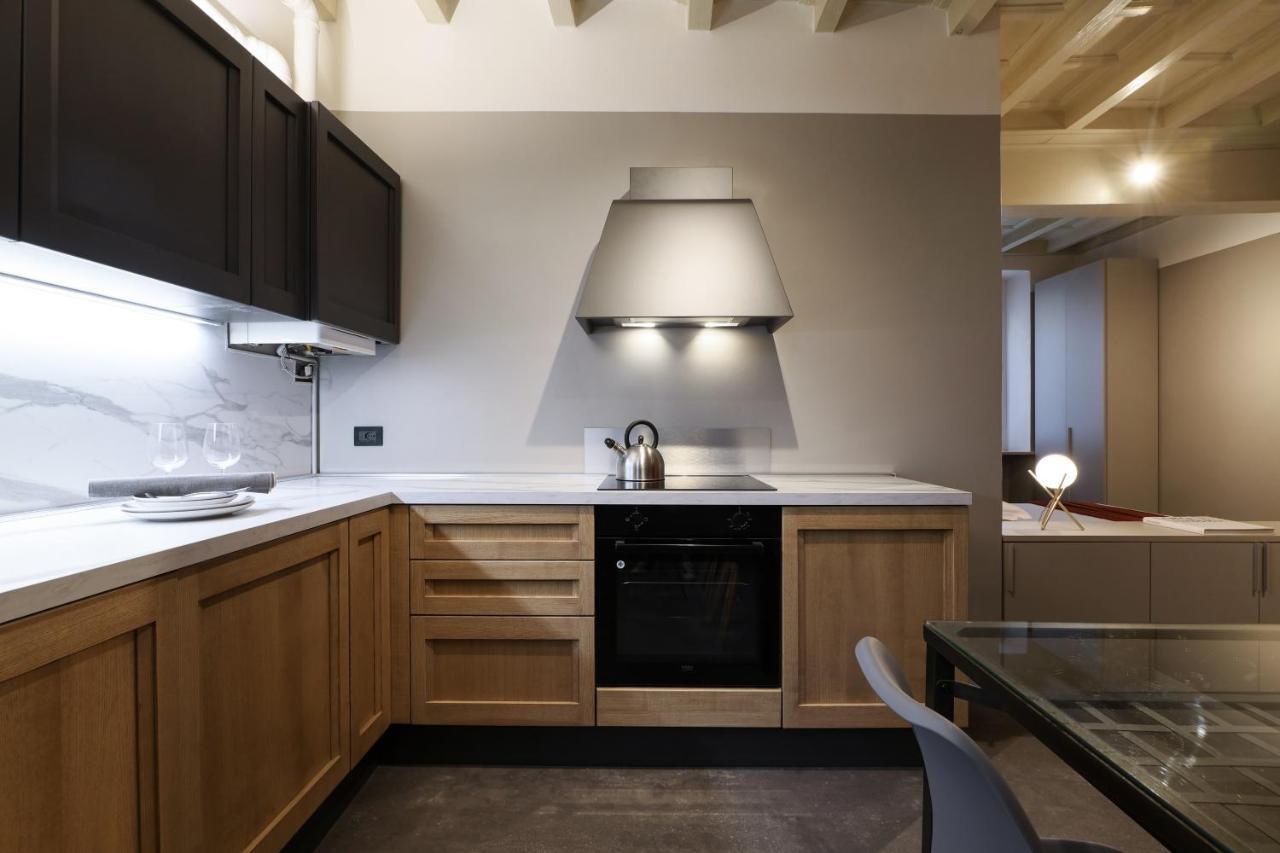Contempora Apartments - Ampio Monolocale Medici 7 Milan Exterior photo