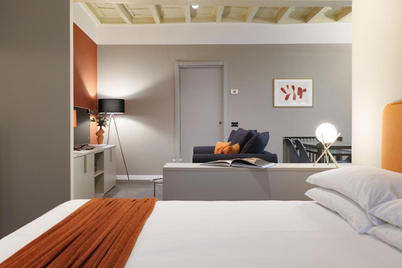 Contempora Apartments - Ampio Monolocale Medici 7 Milan Exterior photo